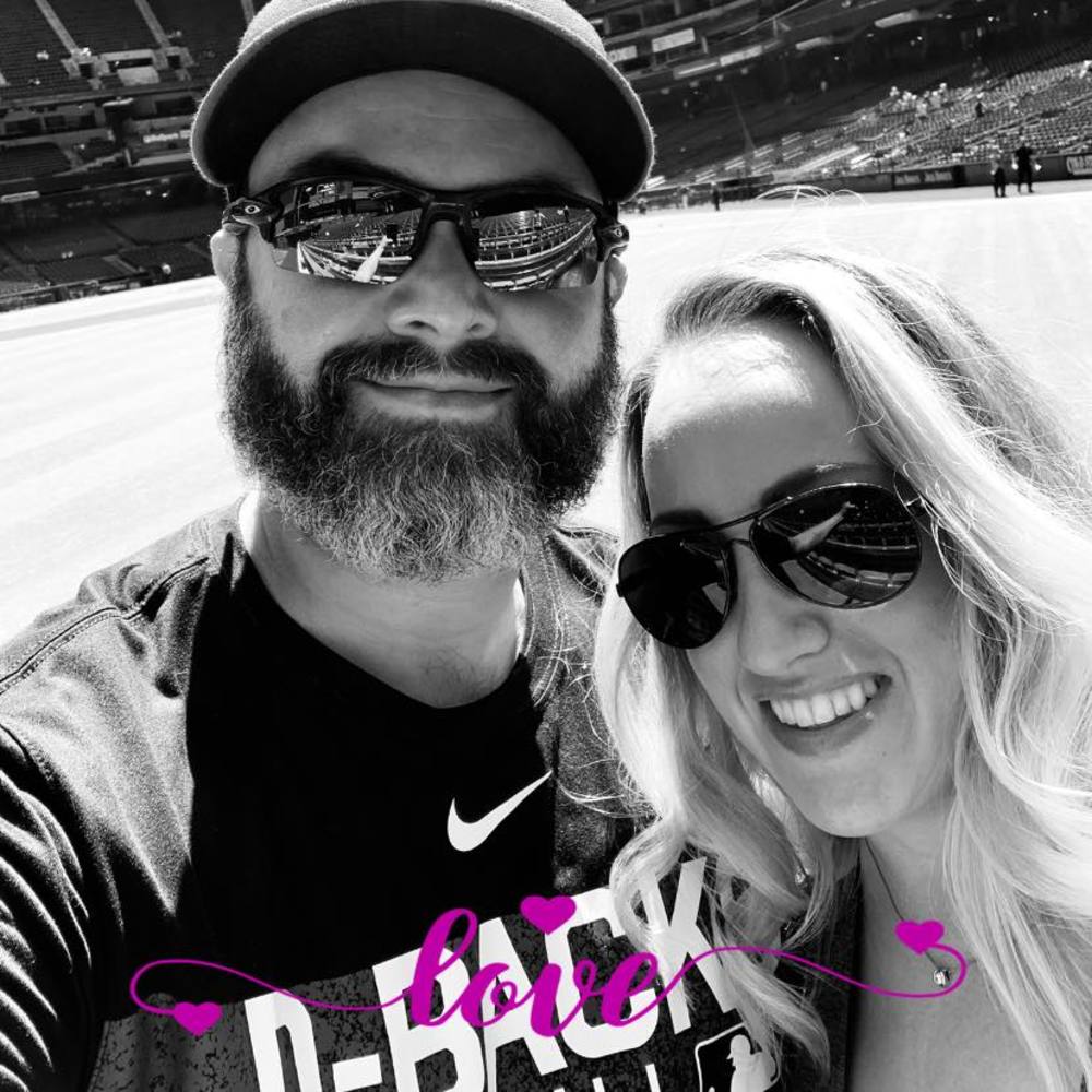 Meet your Posher, Caitlin